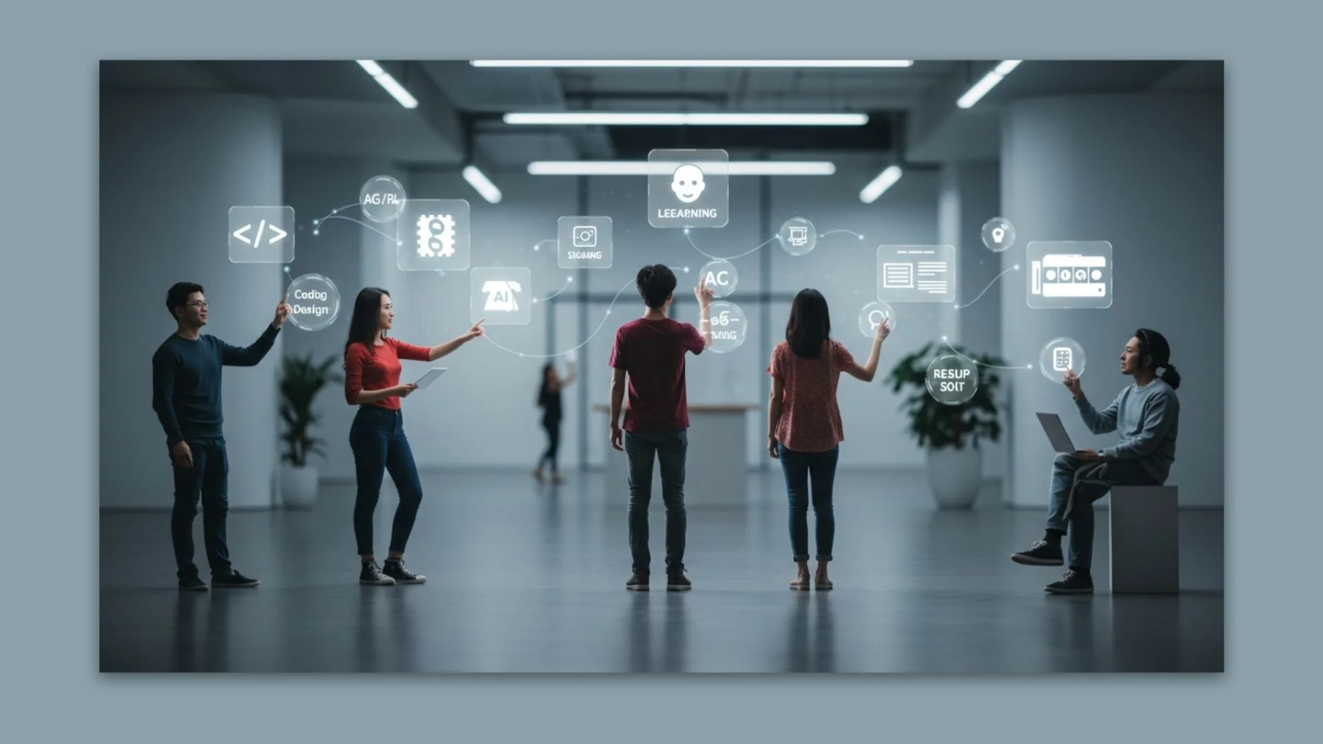 Design Your Learning Experience with Microcredentials 